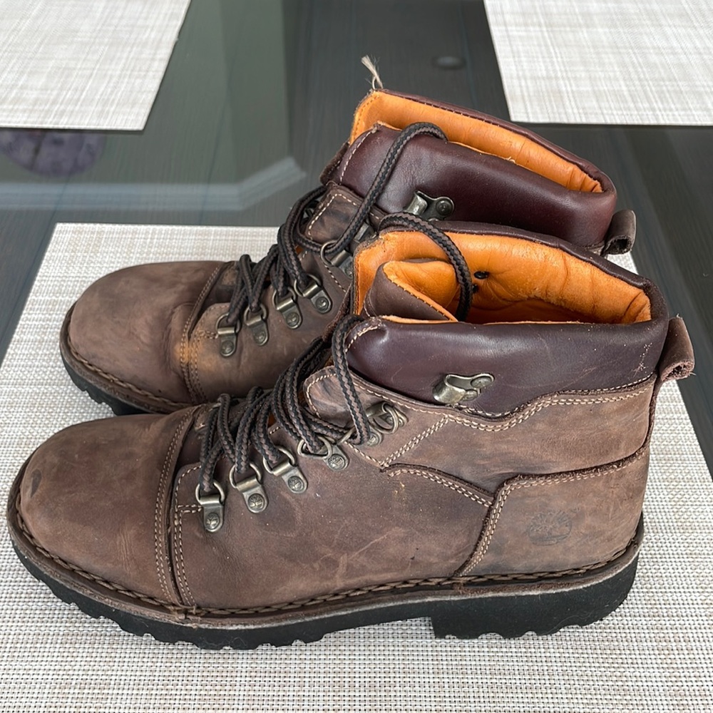 Women’s Timberland Boots